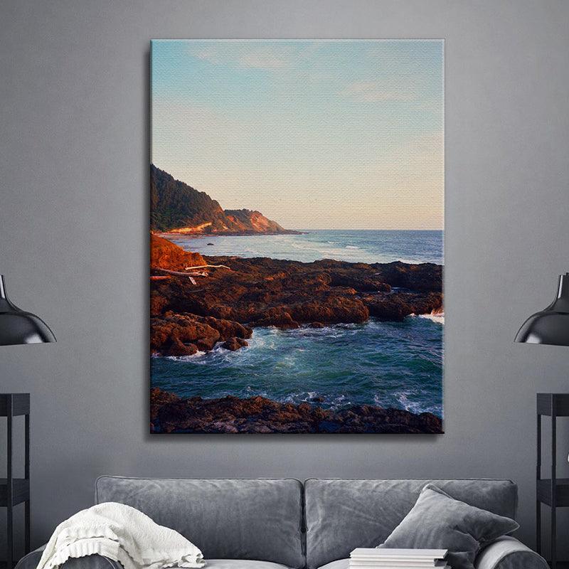 Seaside