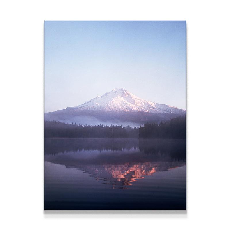 Sunrise at Mt.Hood
