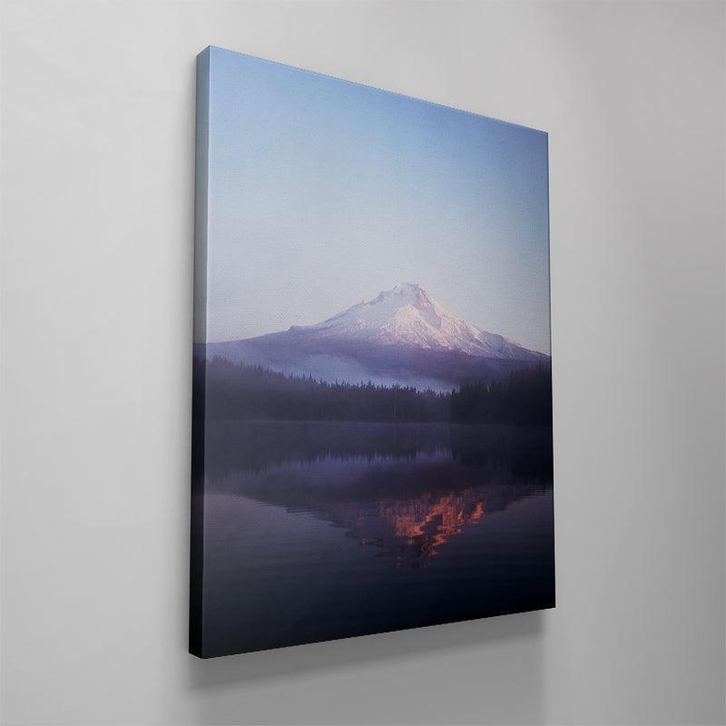Sunrise at Mt.Hood