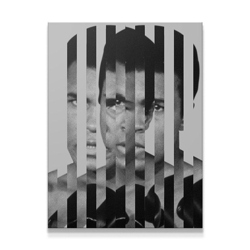 Muhammad Ali - Glitch