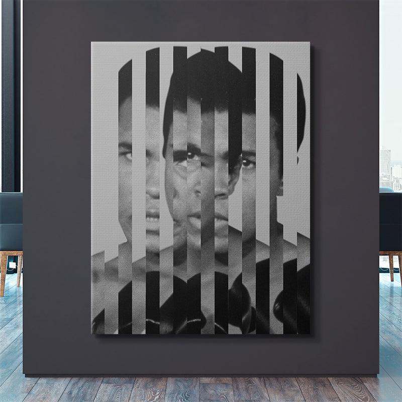 Muhammad Ali - Glitch
