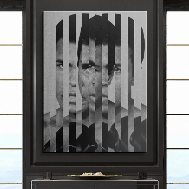 Muhammad Ali - Glitch