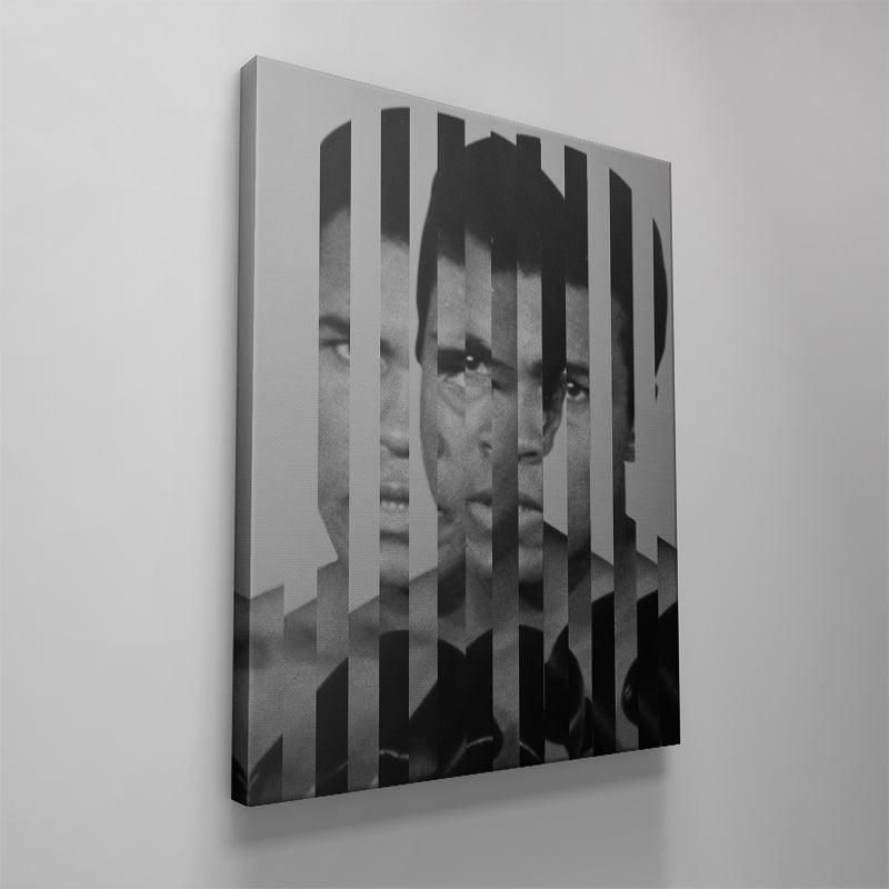 Muhammad Ali - Glitch
