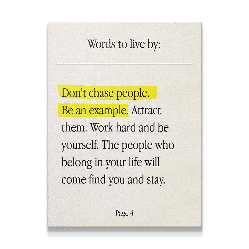 Attract