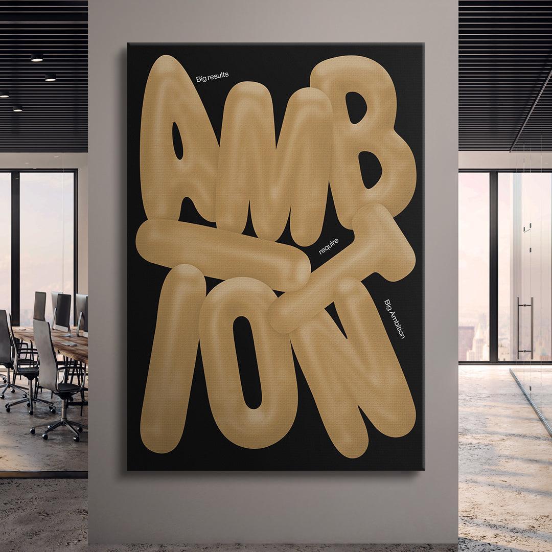 Big Ambition