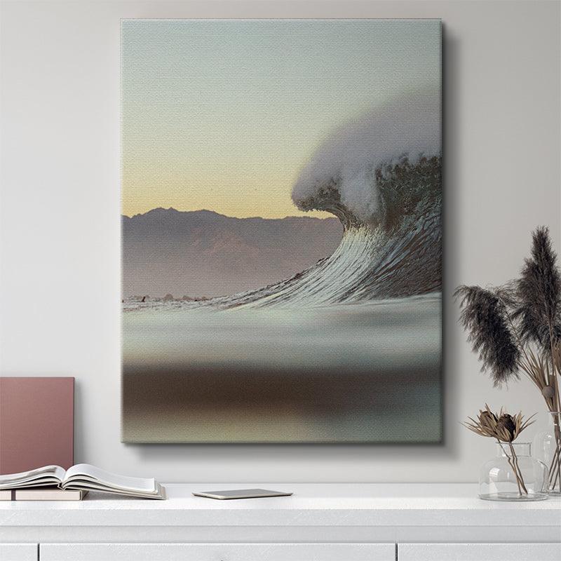 Wavy