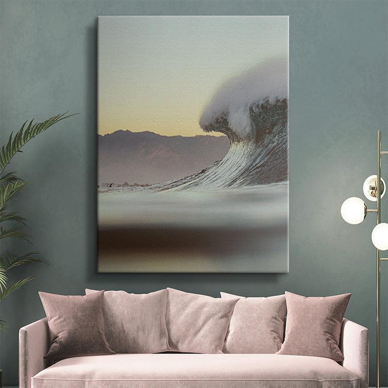 Wavy