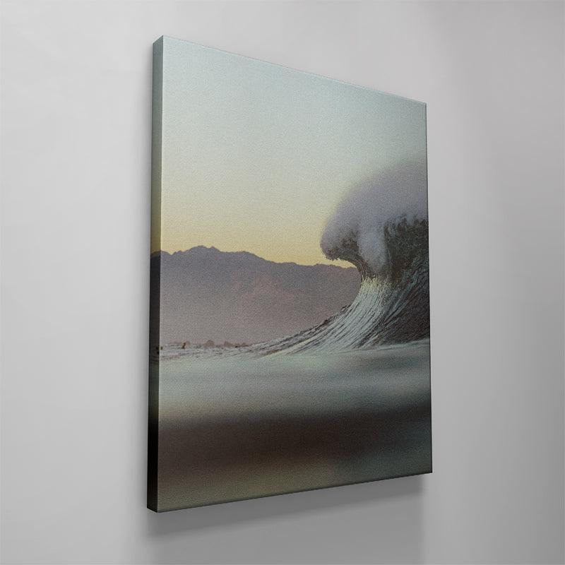 Wavy