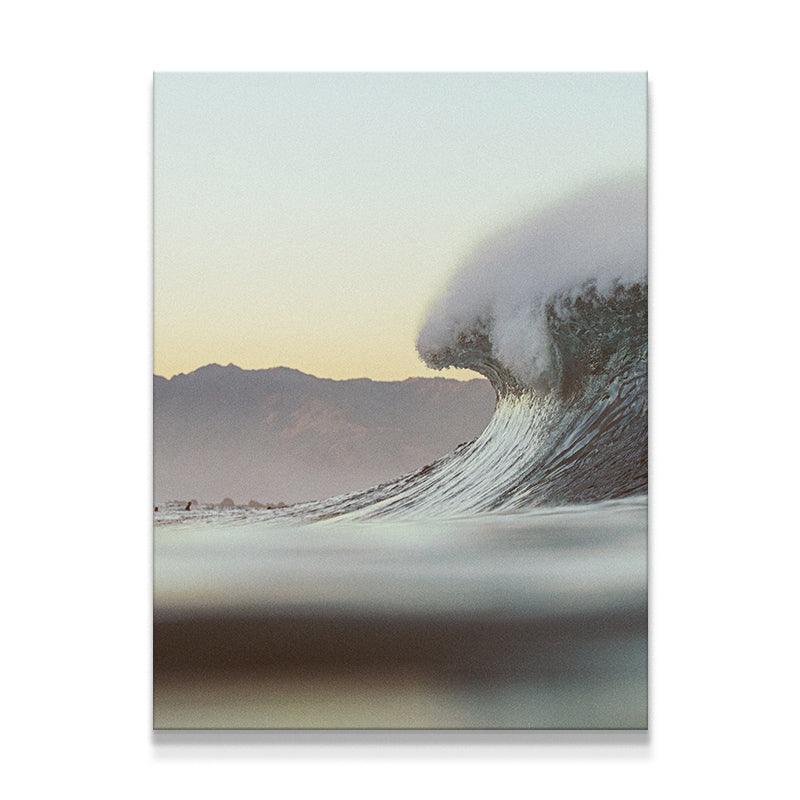 Wavy