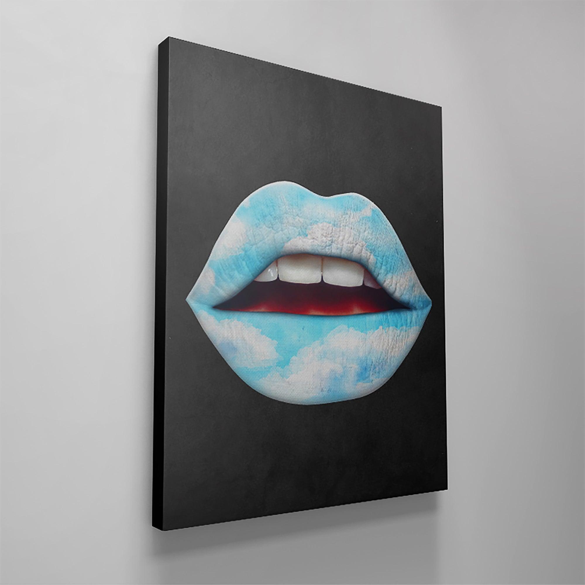 Cloud Lips