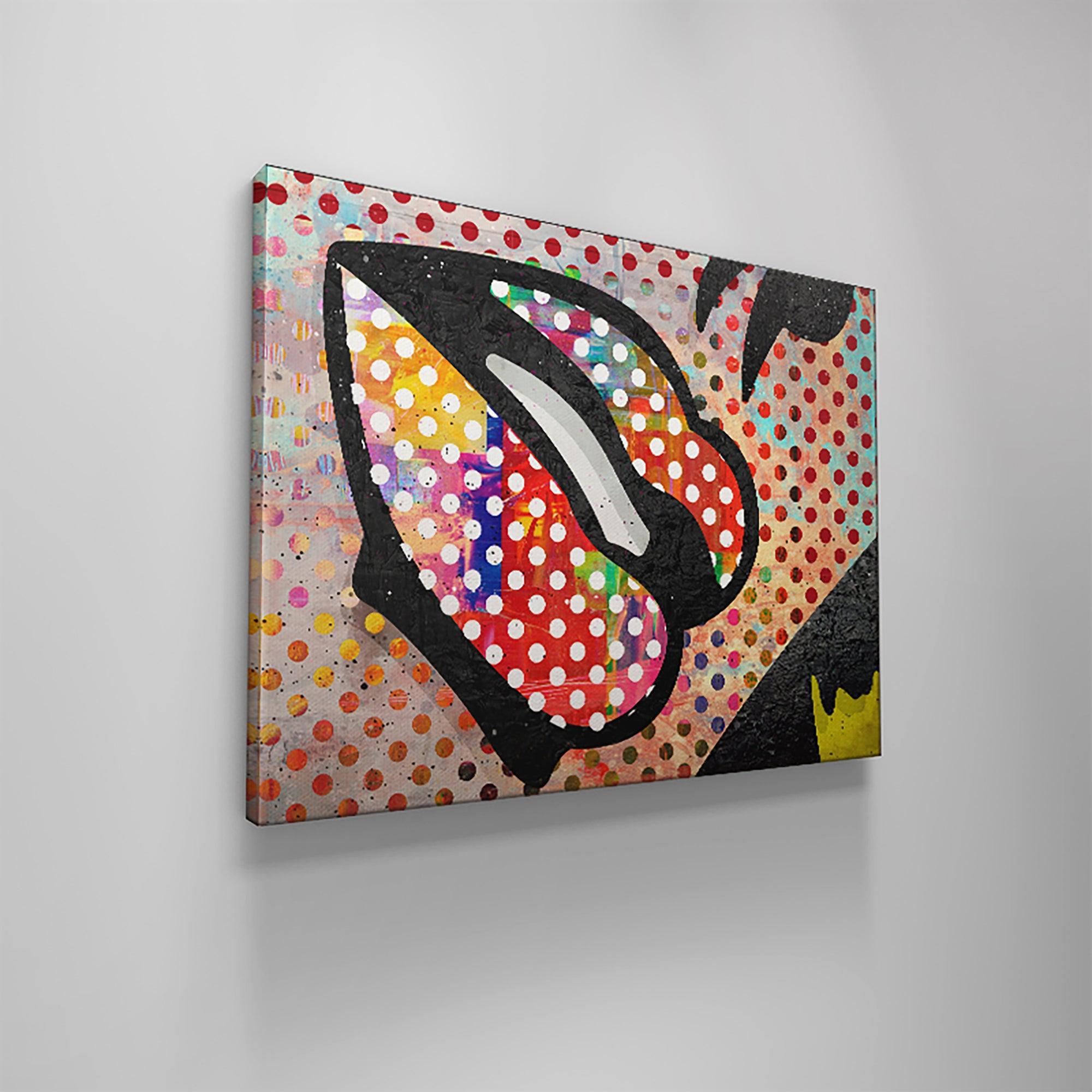 Colorful Lips