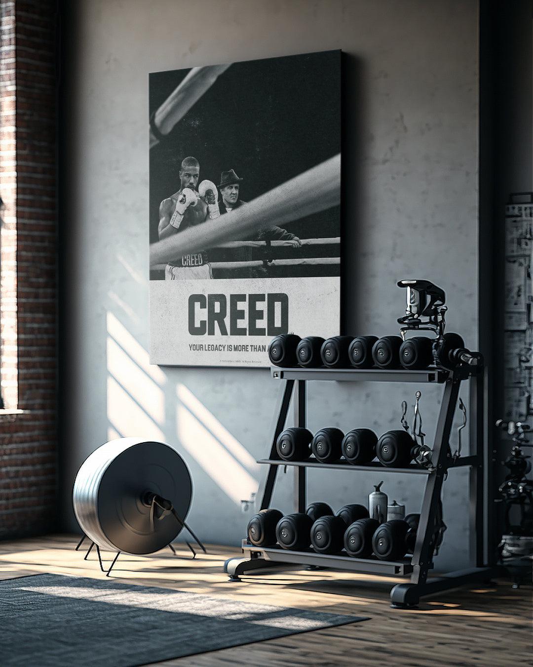 Creed - Corner