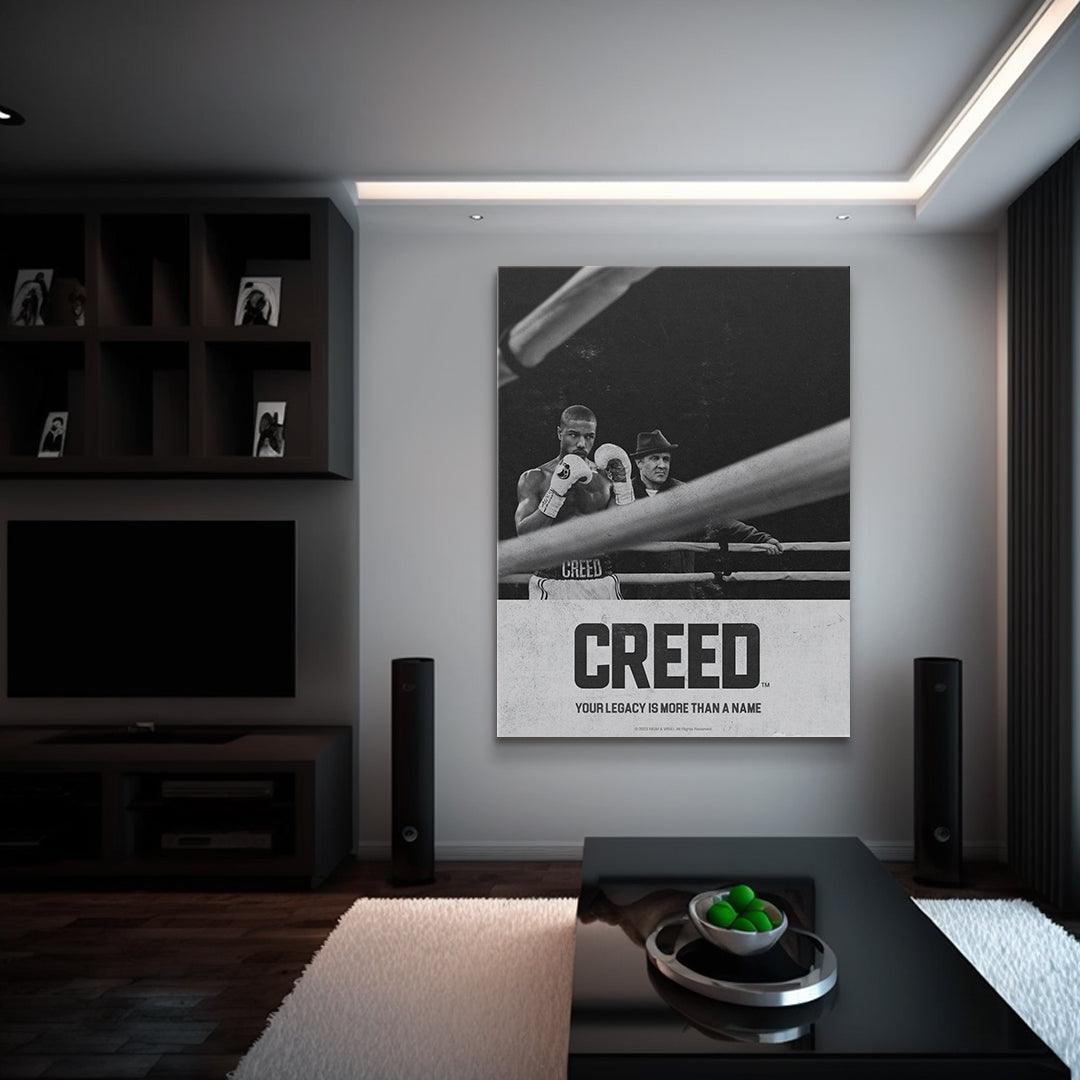 Creed - Corner