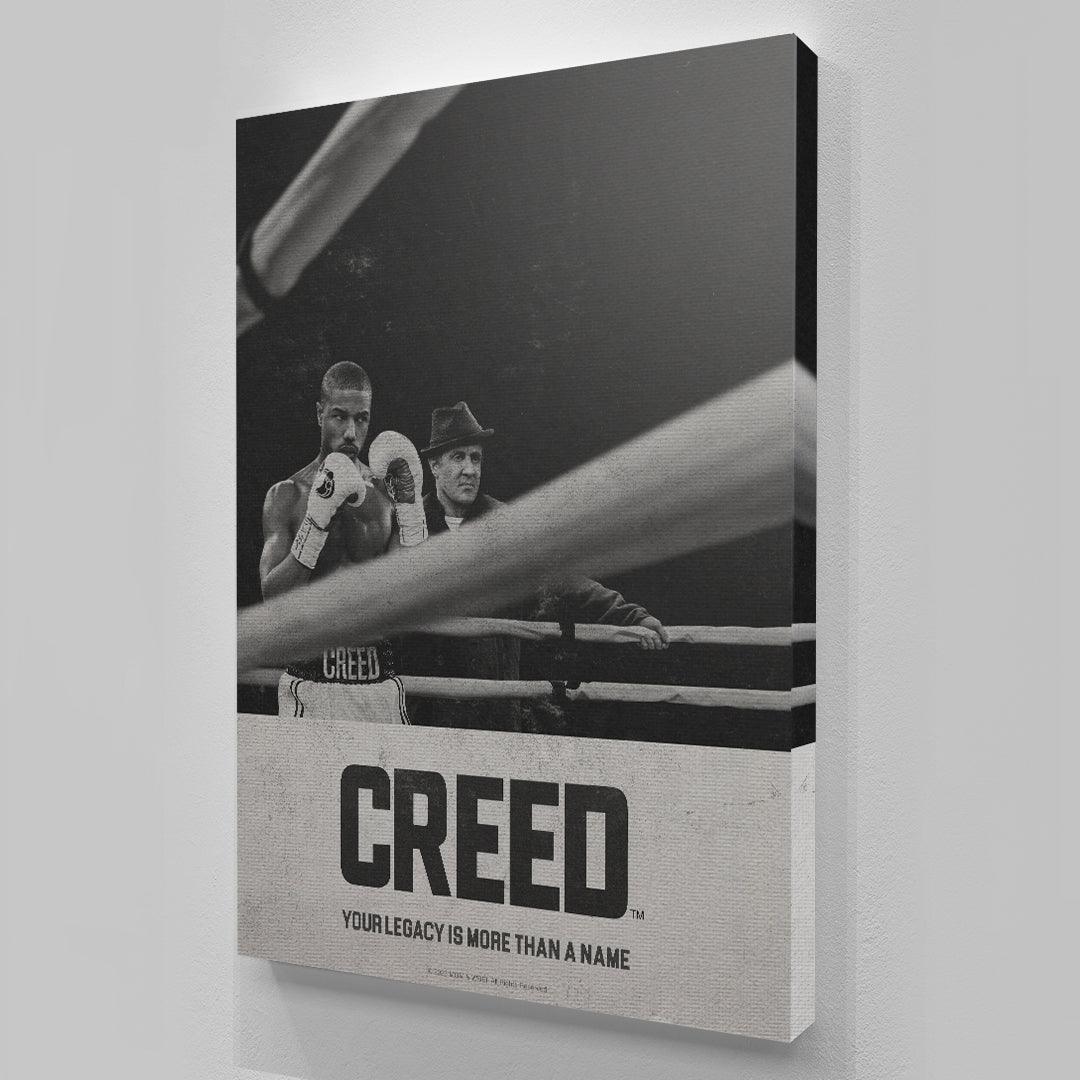 Creed - Corner