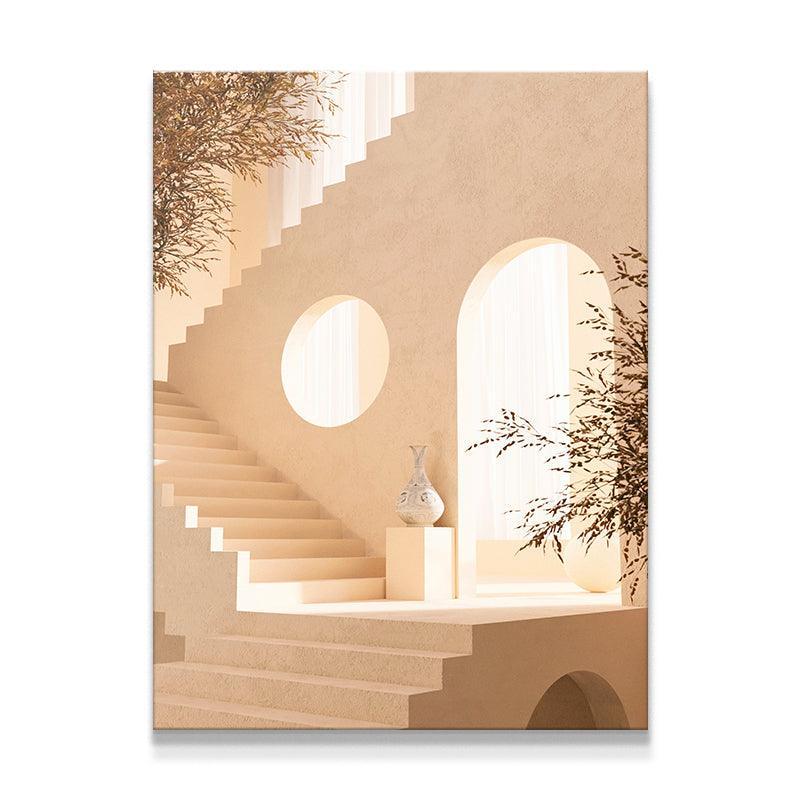 Casa L Escala