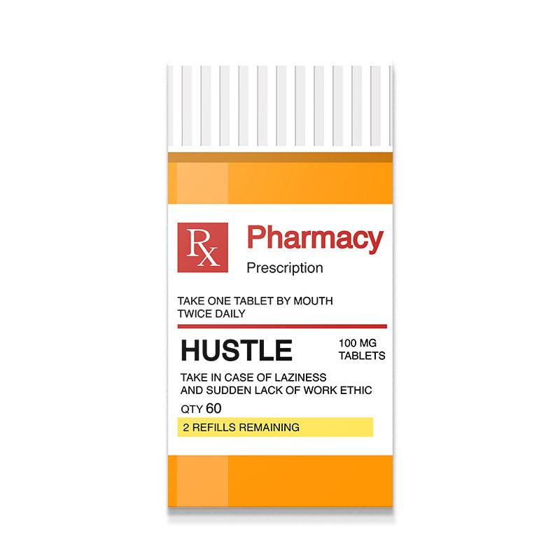 Dose Of Hustle