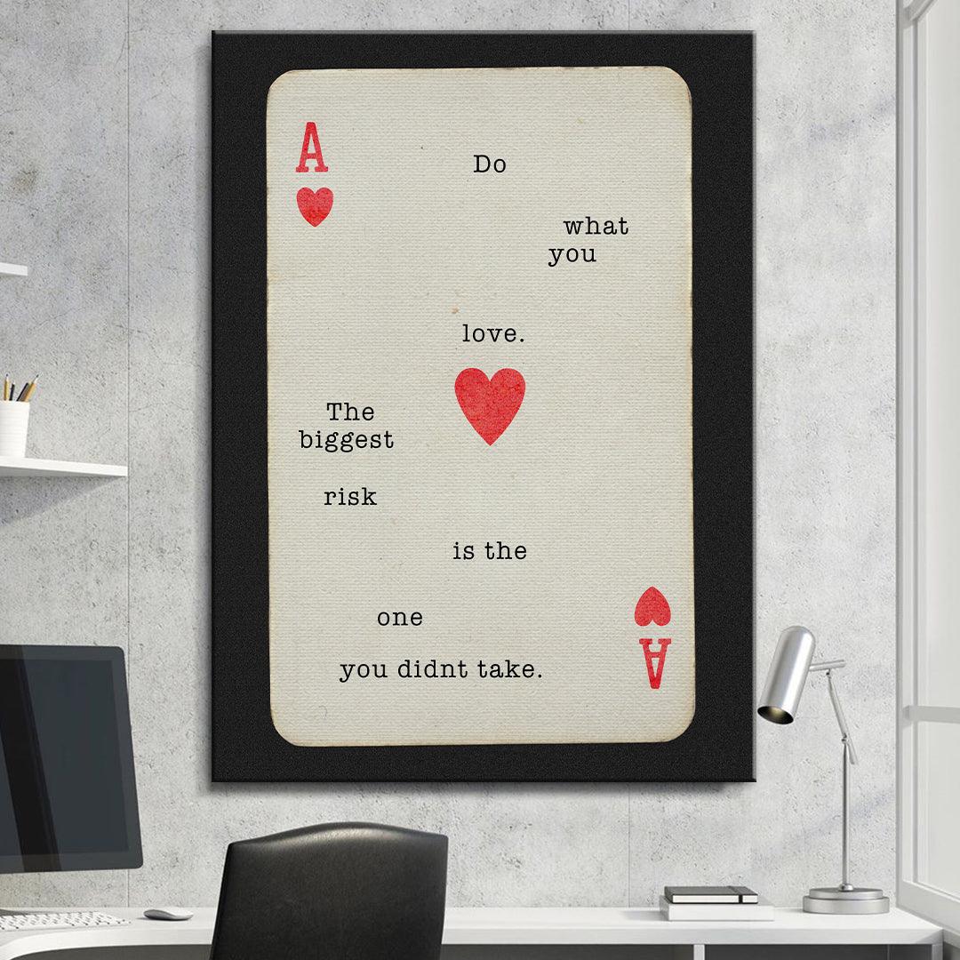 Do What You Love