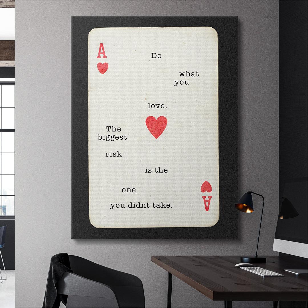 Do What You Love