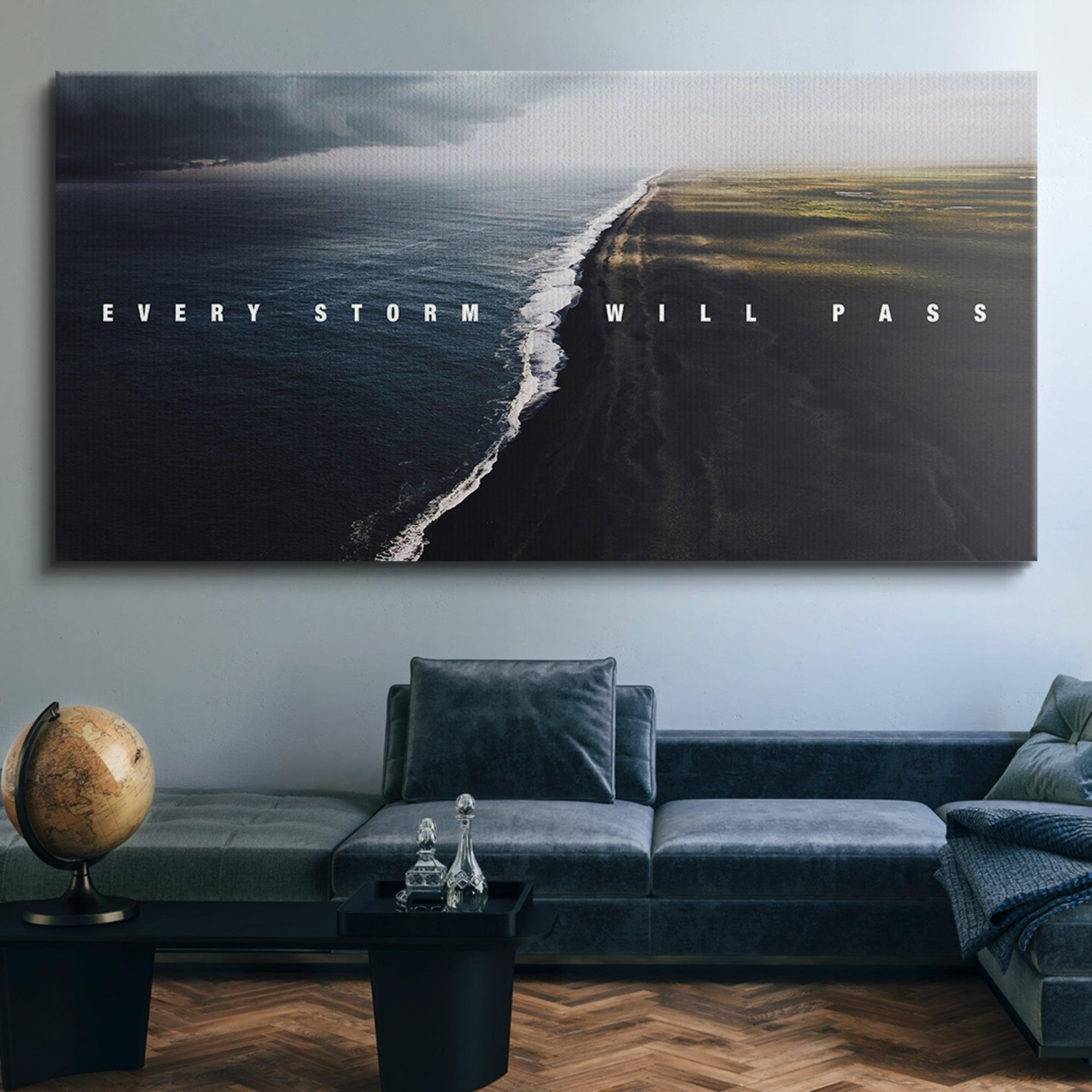 Every Storm Will Pass