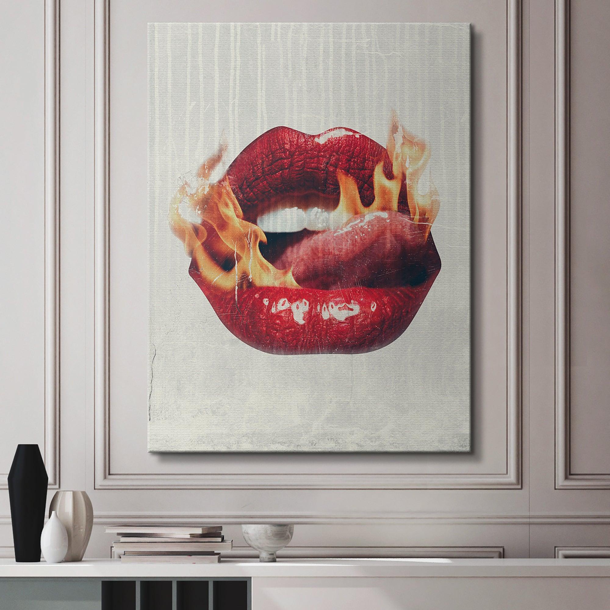 Fire Lips