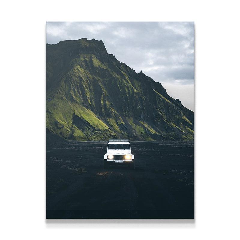 Highlands