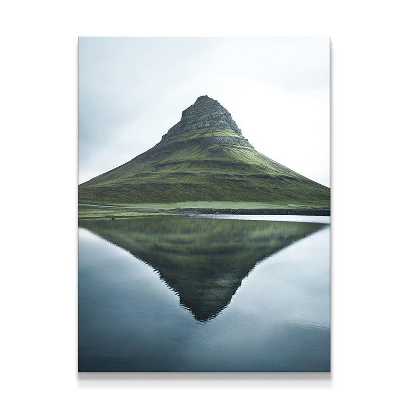 Kirkjufell