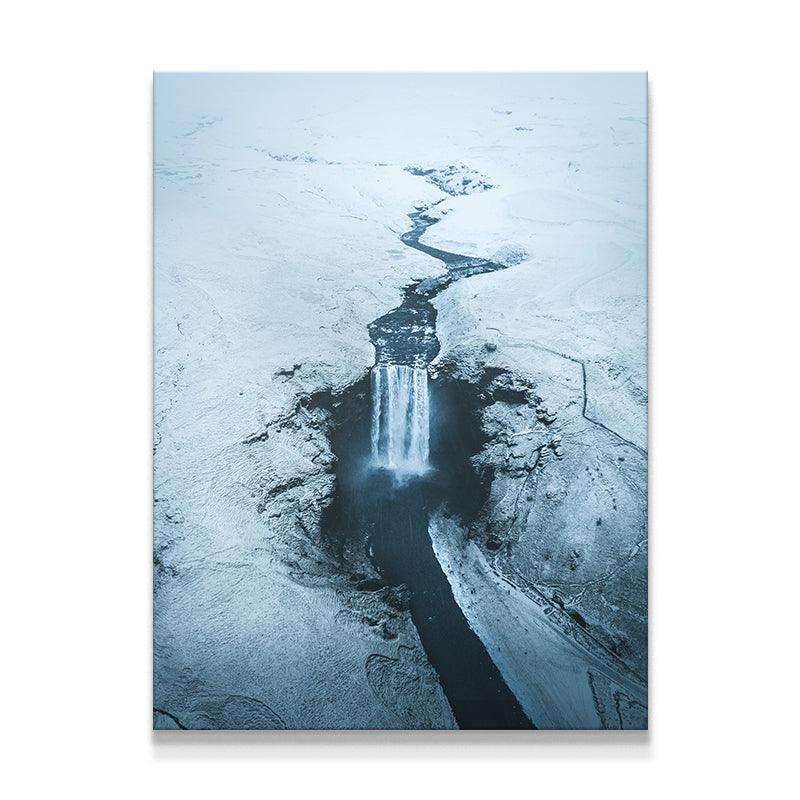 Skogafoss