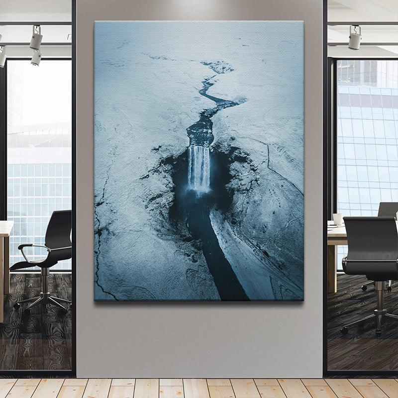 Skogafoss