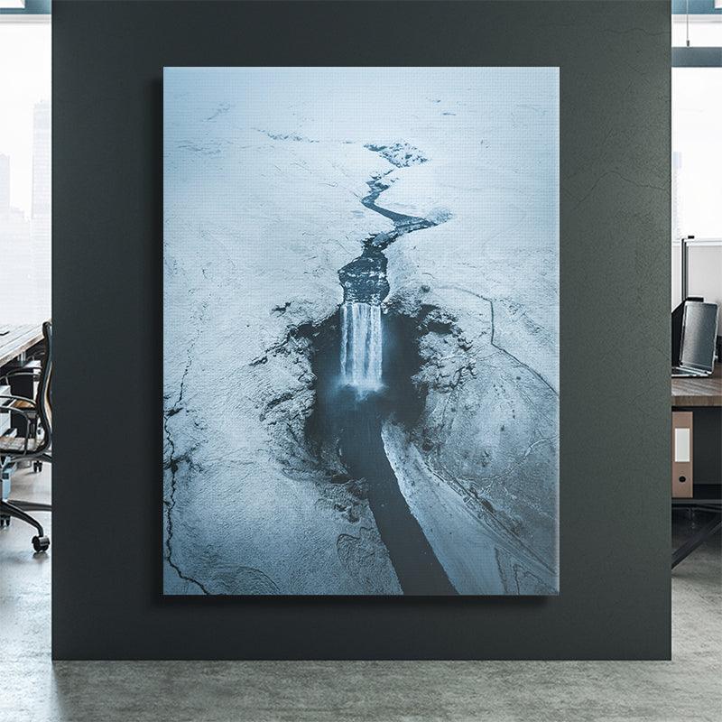 Skogafoss