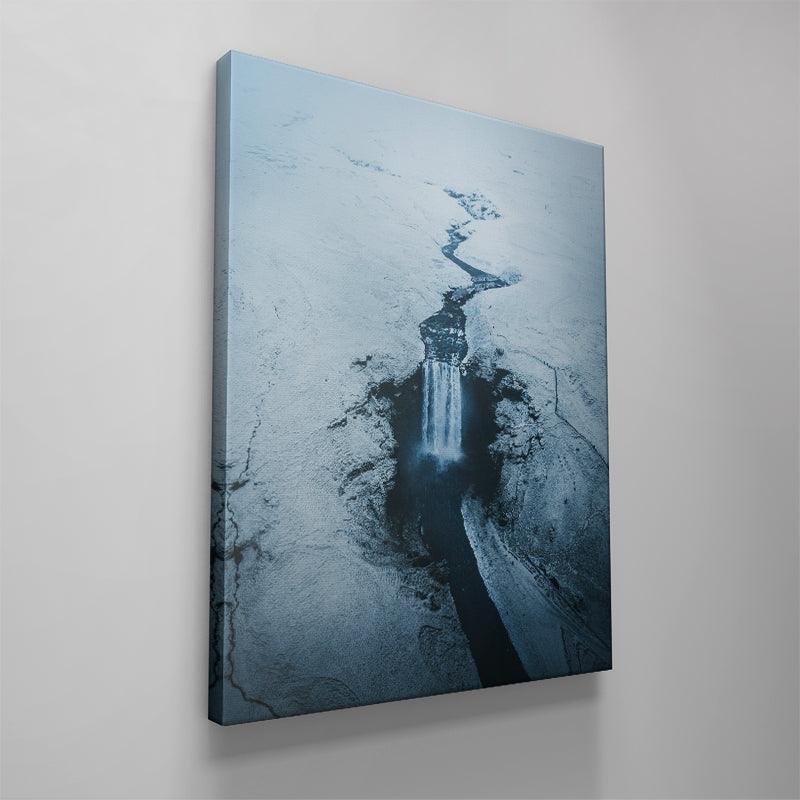 Skogafoss