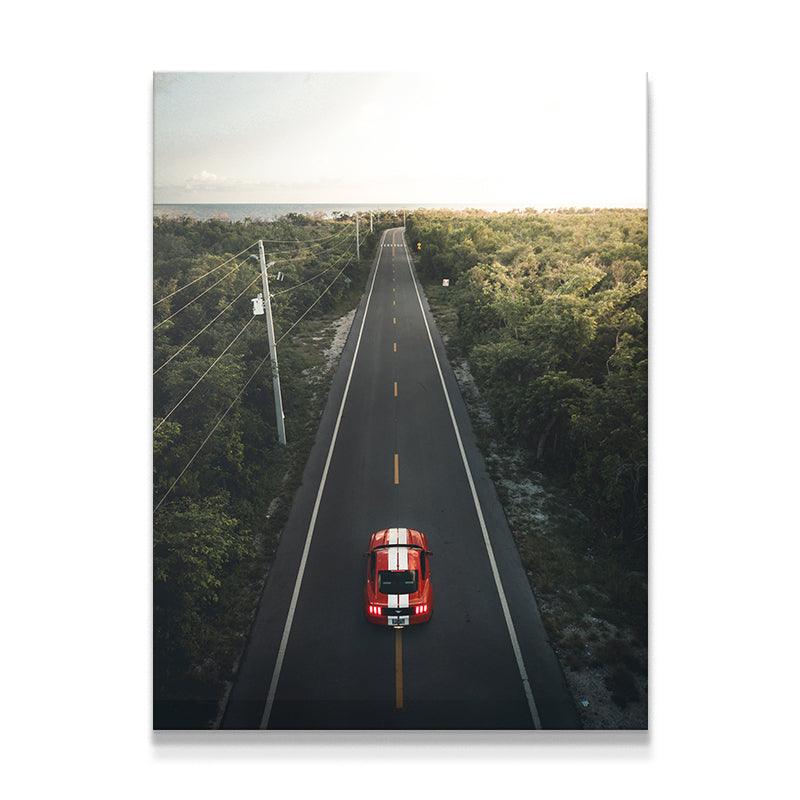The Journey
