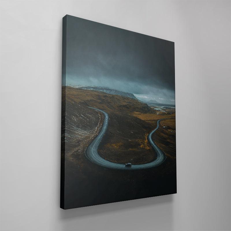 The Road Less Traveled
