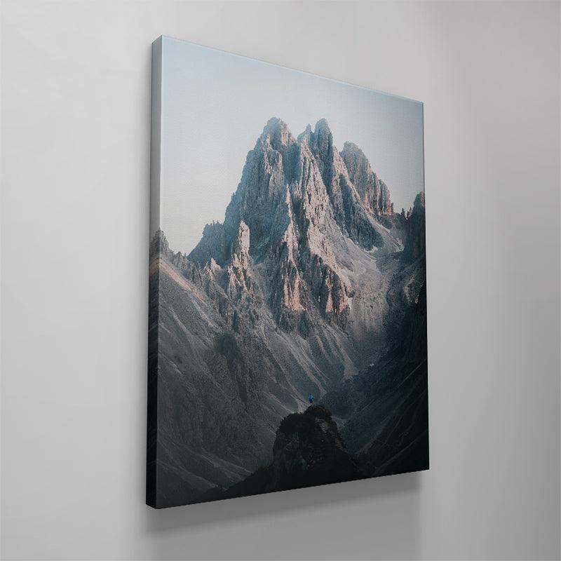 Three Peaks