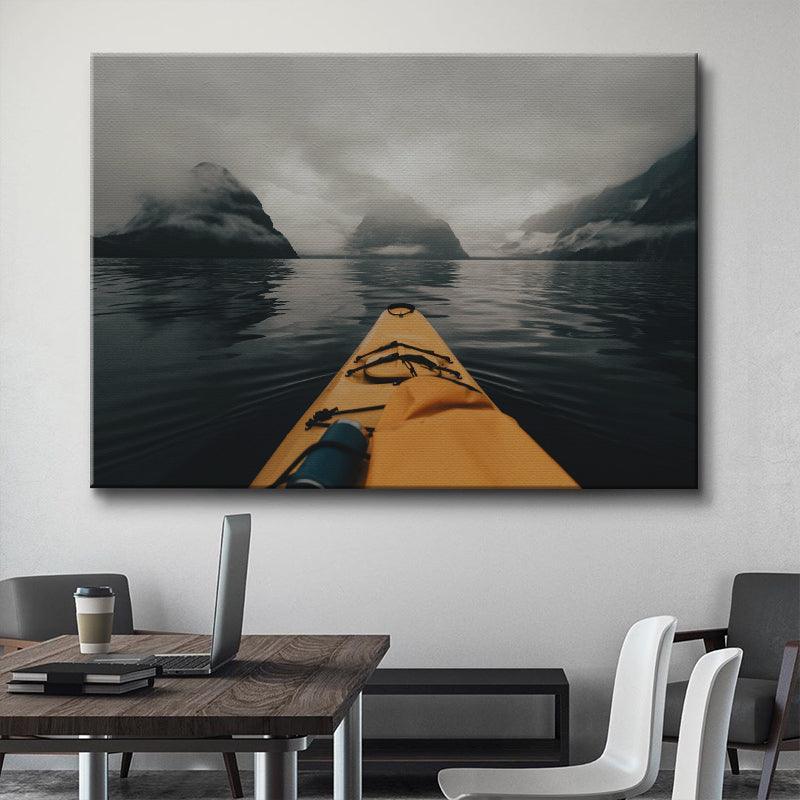 Milford Paddles