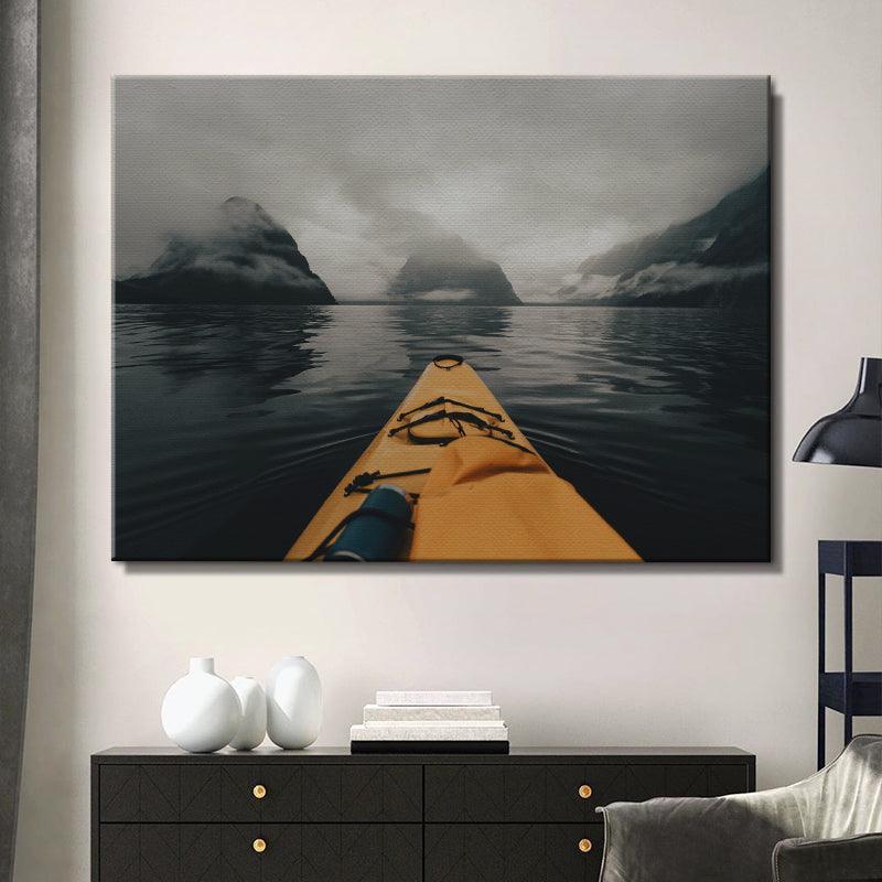 Milford Paddles