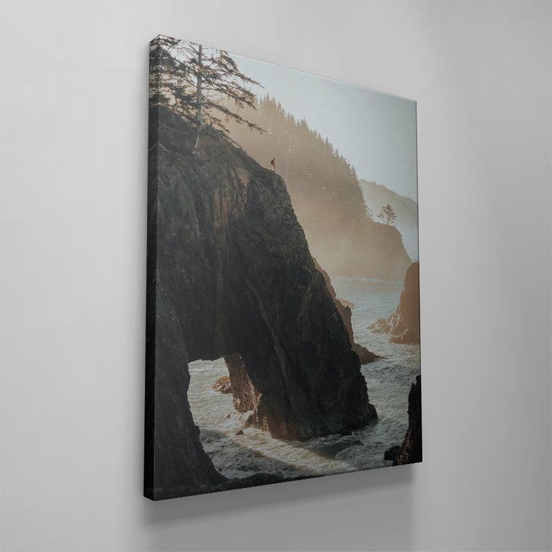 Mystic Arch