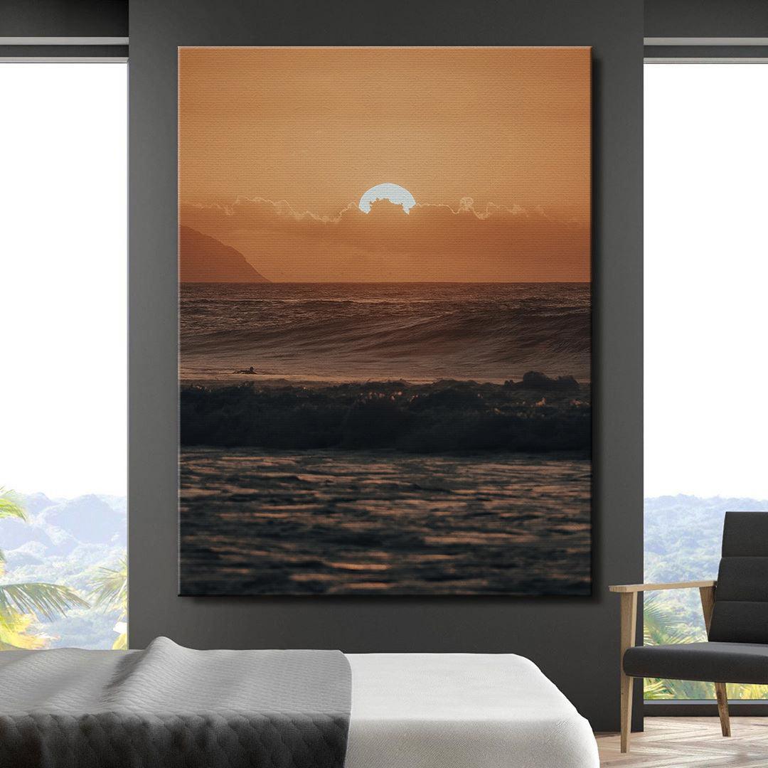 North Shore Set