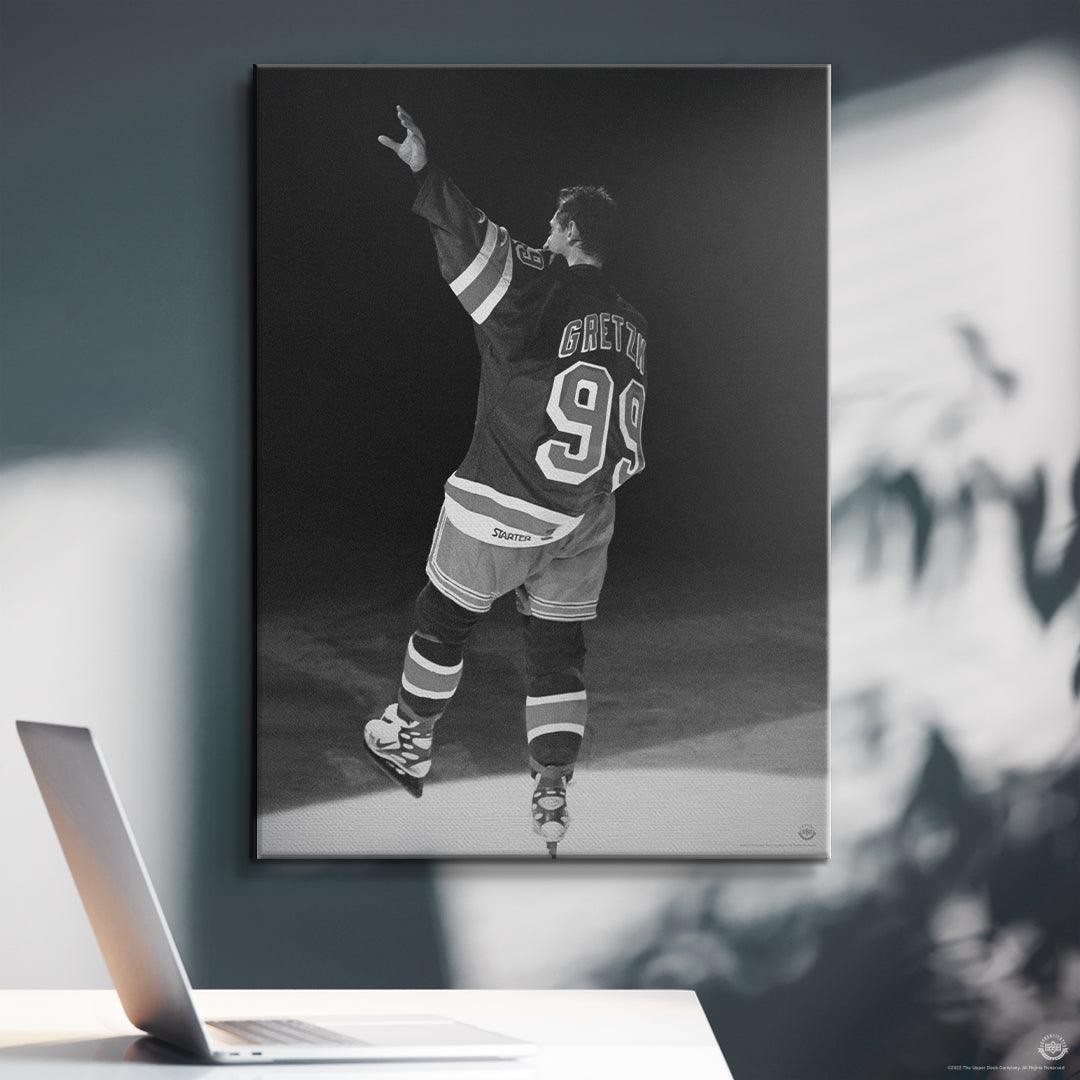 Wayne Gretzky - Goodbye