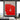 Red Shapes N.2