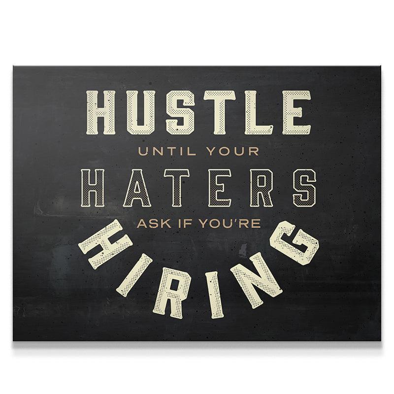 Hiring
