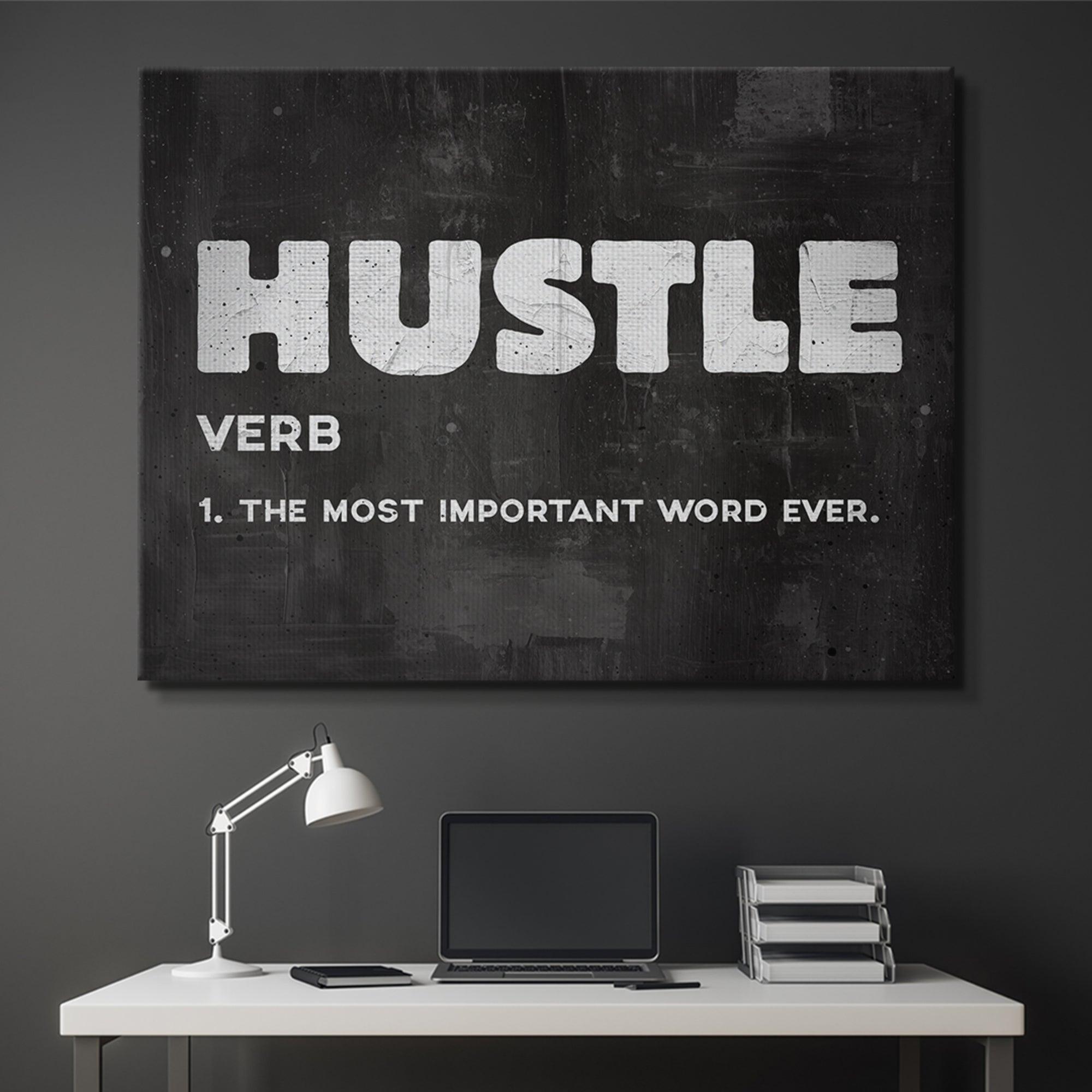 Hustle