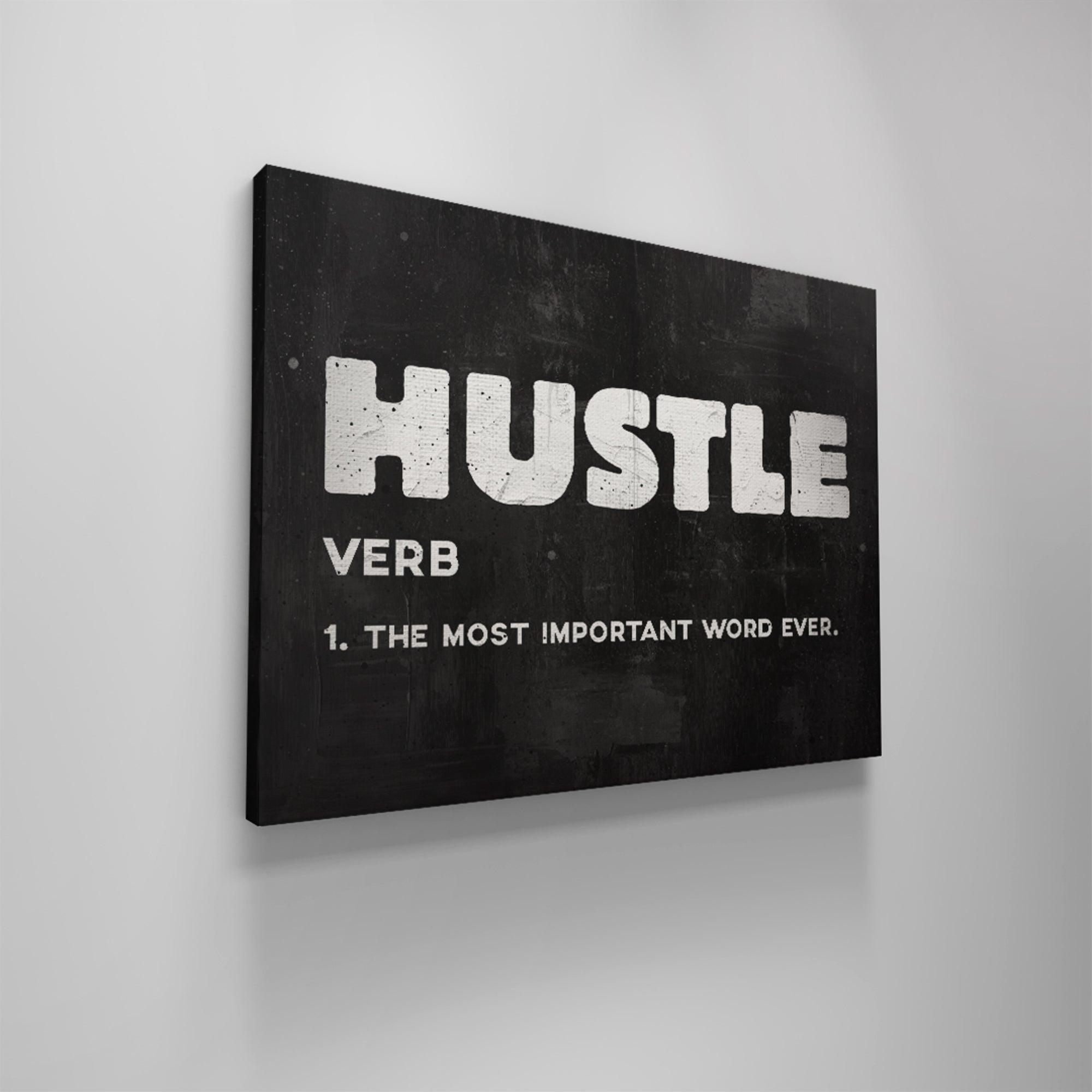 Hustle