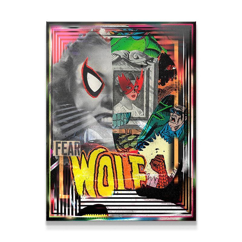Fear Wolf