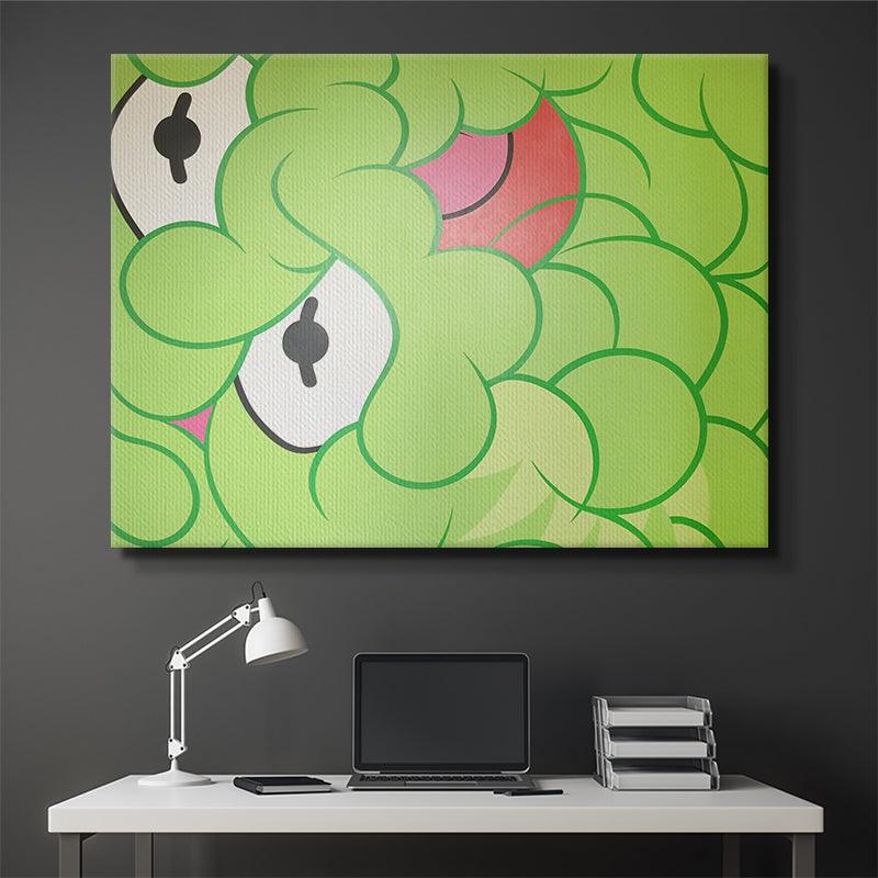 The Frog