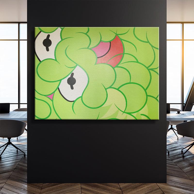 The Frog