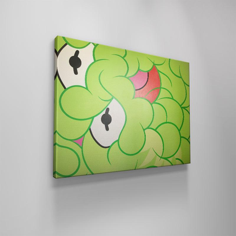 The Frog
