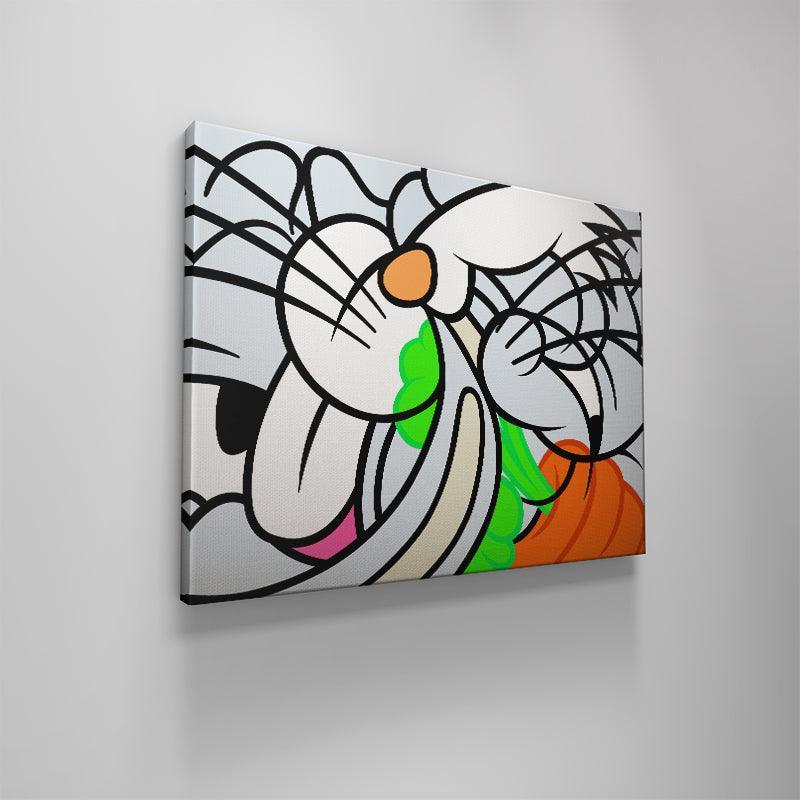 The Rabbit