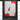 Colliding Shapes Red N.2