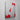 Colliding Shapes Red N.2