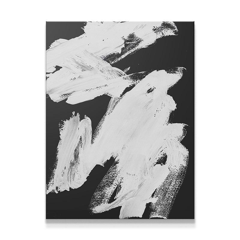 Black Stroke